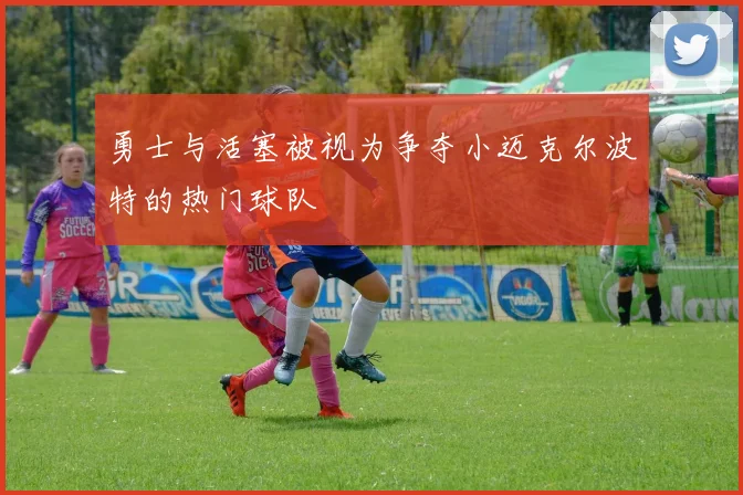 勇士与活塞被视为争夺小迈克尔波特的热门球队